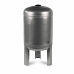 Autoclaves SUPREMO - INOX 200L-300L