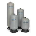 Autoclaves Fibra PENTAIR WELLMATE