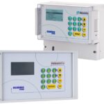 Programador Agrónic 2500