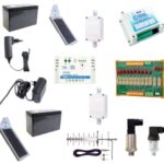 Complementos Para Programador Agrónic 2500