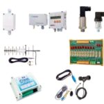 Complementos Para Programador Agrónic 5500