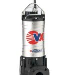 Eletrobombas Submersíveis Drenagem Pedrollo VX