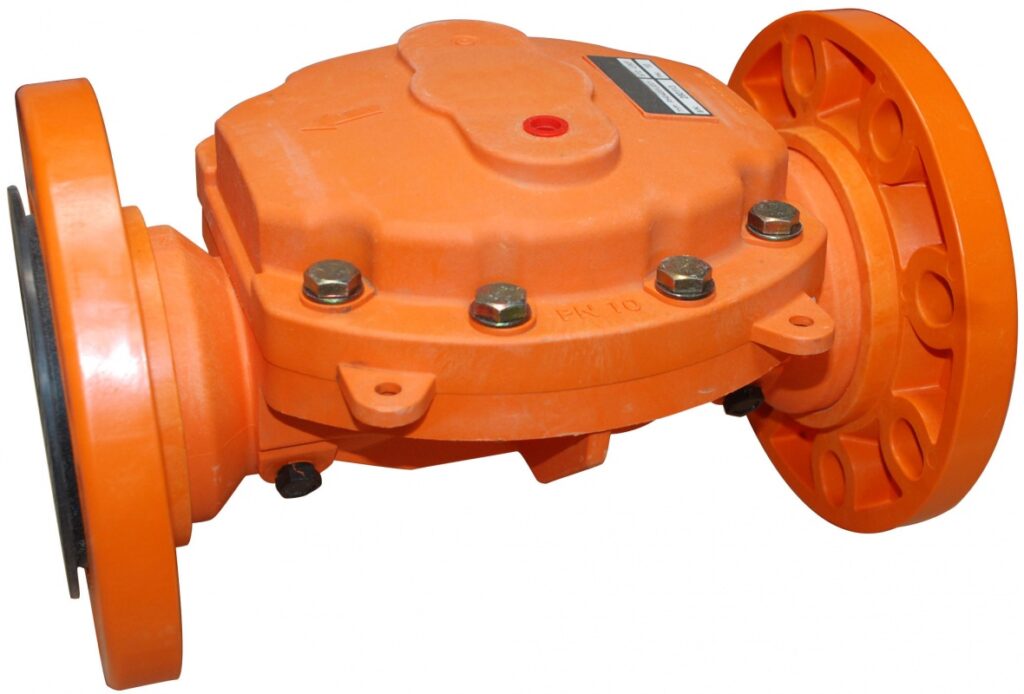 Electroválvulas ELIPTIX Plástica 2 vias 9VDC Latch PN10 ...