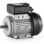 Motores Elétricos 1500 RPM p/ Eletrobombas Submersíveis