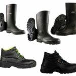 Botins e Botas