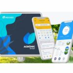 Programador Agrónic Smart