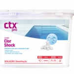 CTX-250 CLORSHOCK PAST.30G 5KG