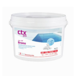 CTX-130 BROMO PAST.20GR 5KG