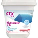 CTX-12 NEUTRALIZADOR CLORO/BROMO 6KG